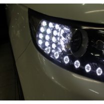 [LED & CAR] KIA Sorento R - LED Turn Signal Modules (L Version)