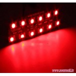 [LED & CAR] KIA Sportage R - LED Door Courtesy Lamp Modules Set