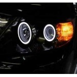 [LED & CAR] KIA Sorento R - Circle Eye 2Way LED Modules