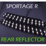 [LED & CAR] KIA Sportage R - Rear Reflector 2Way LED Modules