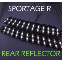 LED-модули задних рефлекторов 2-way - KIA Sportage R (LED & CAR)