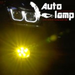 [AUTO LAMP] Chevrolet Cruze - High Power 6LED Fog Lamps (YELLOW)