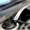 [MOTORS LINE] GM-Daewoo Winstorm - Silver Version Strut Bar Set
