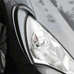 [ARTX] Hyundai Genesis Coupe - 3D Dress Up Eyeline Molding Package