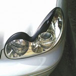 [ROTEC] Hyundai New EF Sonata - 3D-TYPE Eyeline molding