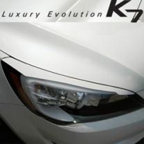 [MORRIS] KIA K7 - ABS Headlight Eyeline Molding Set