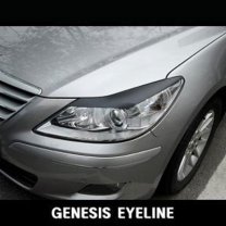 [ARTX] Hyundai Genesis - Dress Up Eyeline Molding 