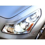 [M&S] INFINITI New G35 - Headlight Eyeline Molding Set