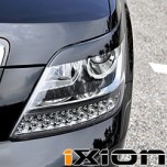 [IXION] KIA Mohave - Headlight Eyelines Set