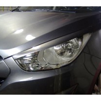 [ROTEC] Hyundai Tucson iX - TYPE-R Eyeline molding set