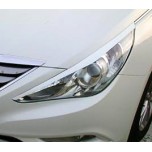 [ROTEC] Hyundai YF Sonata R-TYPE Eyeline molding