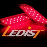 [LEDIST] Chevrolet Spark - Rear Bumper Reflector 5050 LED