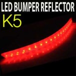 [GOGOCAR] KIA K5 - Rear Bumper LED Reflector (5450 Type)