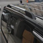 [MYRIDE] Hyundai Grand Starex - Dress Up Roof Rack Set