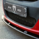 [M&S] Hyundai New Accent - Front Bumper Grille