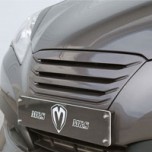 [M&S] Hyundai Genesis Coupe - Tuning Radiator Grille C-TYPE