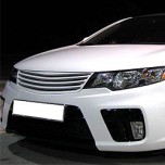 [CAR & SPORTS] KIA Forte - Camry Style Radiator Tuning Grille