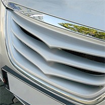 [ARTX] Hyundai NF Sonata Transform - Eagles Tuning Grille