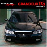[ROADRUNS] Hyundai Grandeur TG  - Tuning Radiator Grille