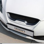 [IXION] Hyundai Genesis Coupe - LIMITED EDITION Radiator Grille
