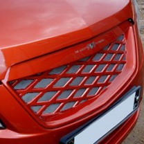 Решетка радиатора Luxury Generation - GM-Daewoo Matiz Creative (ARTX) 