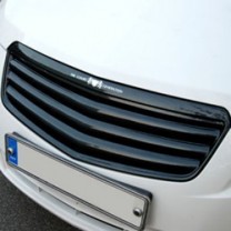 Решетка радиатора Luxury Generation (КАРБОН) - Chevrolet Cruze  (ARTX)
