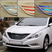 [ARTX] Hyundai YF Sonata  - LED Luxury Generation Tuning Grille