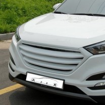 Решетка радиатора Luxury -  Hyundai All New Tucson (ARTX)