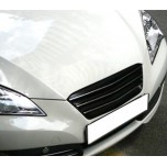 [CAR & SPORTS] Hyundai Genesis Coupe - Luxury Radiator Tuning Grille