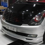 [MYRIDE] Hyundai Grand Starex - Luxury Tuning Radiator Grille