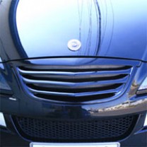 [JSW] SsangYong New Kyron - Tuning Radiator Grille