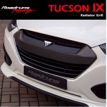 [ROADRUNS] Hyundai Tucson iX - Front Radiator Grille Garnish