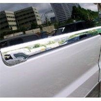 [KYUNG DONG] Hyundai Starex - Roller Cover Molding (K-394 / K-395)
