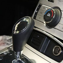 Ручка АКПП - Hyundai Genesis Coupe (MOBIS)