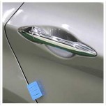 Ручки дверей хромированные - Hyundai Avante MD (MOBIS)