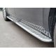 [Sewon] Staria - Side Running Board Steps