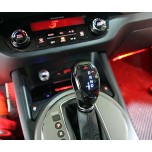 [NEW FACES] Sportage QL - Electronic LED Shift Knob Upgrade System (EGS-003 LT)