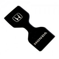 [ARTX] Honda Accord 9G - Cup Holder & Console Interior Luxury Plates Set