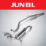 [JUN,B.L] Hyundai Veloster - E.V.C Cat-back System (JBL3EVC-16229)