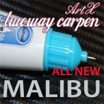 [ARTX] Chevrolet All New Malibu - Repair Paint Twoway Car Pen Set