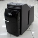 [SEATLINE] SsangYong Korando Turismo - Custom Made Central Console Box with Refrigerator