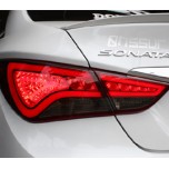 [MOBIS] Hyundai YF Sonata The Brilliant 2013 - Rear Combination LED Taillights Set