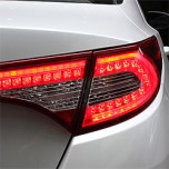 [MOBIS] KIA K5 - Rear Combination LED Tail Lamp Set