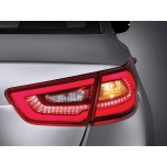 [MOBIS] KIA The New K5 - Rear Combination LED Tail Lamp Set