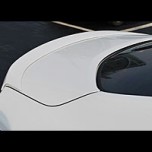 [M&S] Hyundai Genesis Coupe - Rear Spoiler A-TYPE