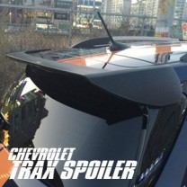 [MYRIDE] Chevrolet Trax - Rear Spoiler (Painted)