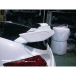 [MYRIDE] Hyundai Veloster Turbo  - GT-WING TYPE Ver.3 Rear Roof Spoiler