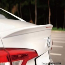 [NOBLE STYLE] Hyundai LF Sonata - Rear Lip Spoiler