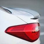 [MYRIDE] KIA K3 - Rear Wing Spoiler (SM)