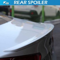 [MOBIS] KIA The New K5 - Rear Lip Spoiler